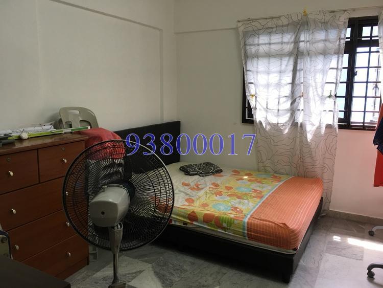 Blk 510 West Coast Drive (Clementi), HDB 3 Rooms #158550192